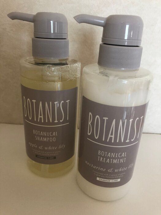 てごにゃんも使ってる私のオススメ、シャープ＆トリートメント