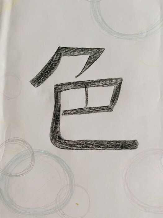 【2023年にやりたこと】新しい自分を見つける！今年の漢字『色』に込めた想い。