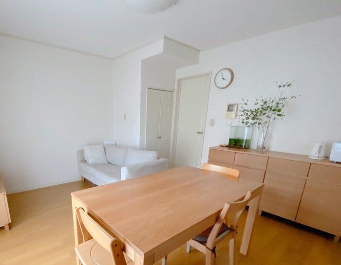 疲れている時でも出来る部屋の整え方