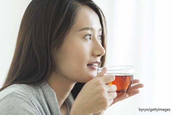 あなたは大丈夫？！お腹ひんやり「内臓冷え性」