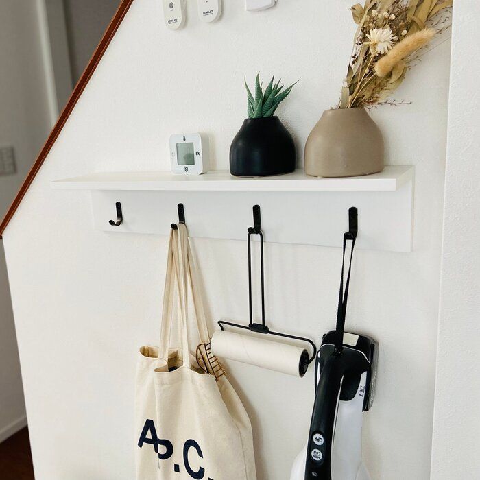 少しの工夫で掃除が楽に？汚部屋出身→ゆるミニマリストが気を付けていること