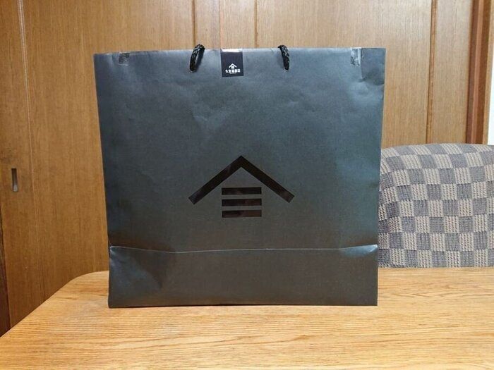 【福袋】久世福商店の６０００円福袋の中身を公開