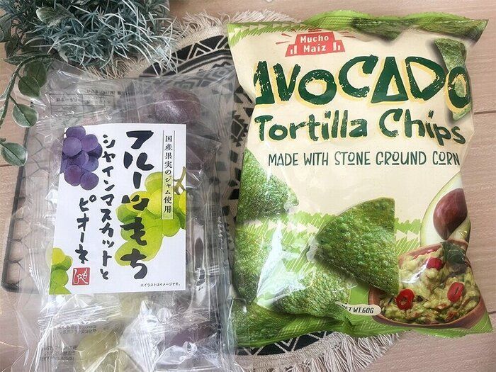 【KALDI】でリピ買いおやつ！家族でハマってます