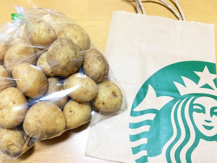 材料費0円 野菜をおしゃれに長持ちさせる保存法 サンキュ Style