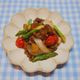 旨味たっぷり!「牛肉といろどり野菜のオイスター炒め」のつくり方