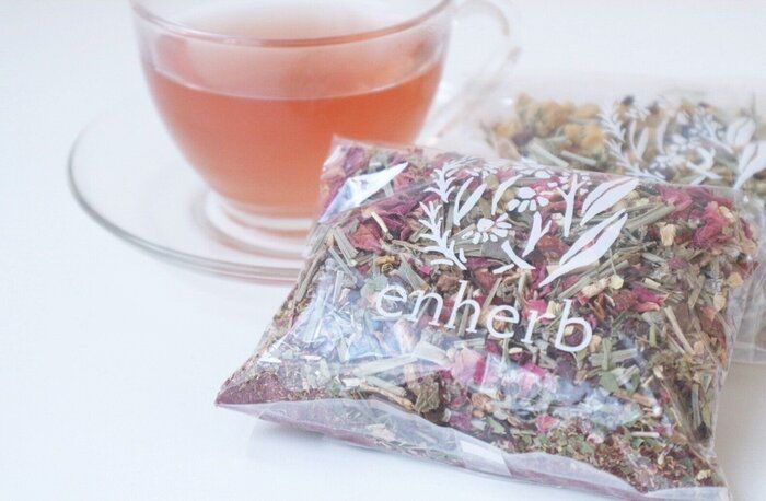 【エンハーブ】おいしい冬支度はじめませんか？おすすめ2種をご紹介。