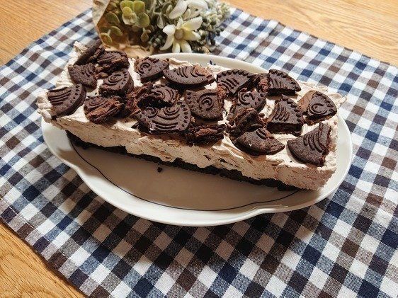 【家事】業務スーパーの材料で韓国で人気のスイーツを作ってみた