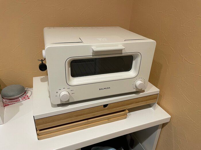 収納スペースを増やす！IKEAのキッチン便利グッズの紹介