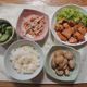 【家事】大食い家族の夕飯5日分