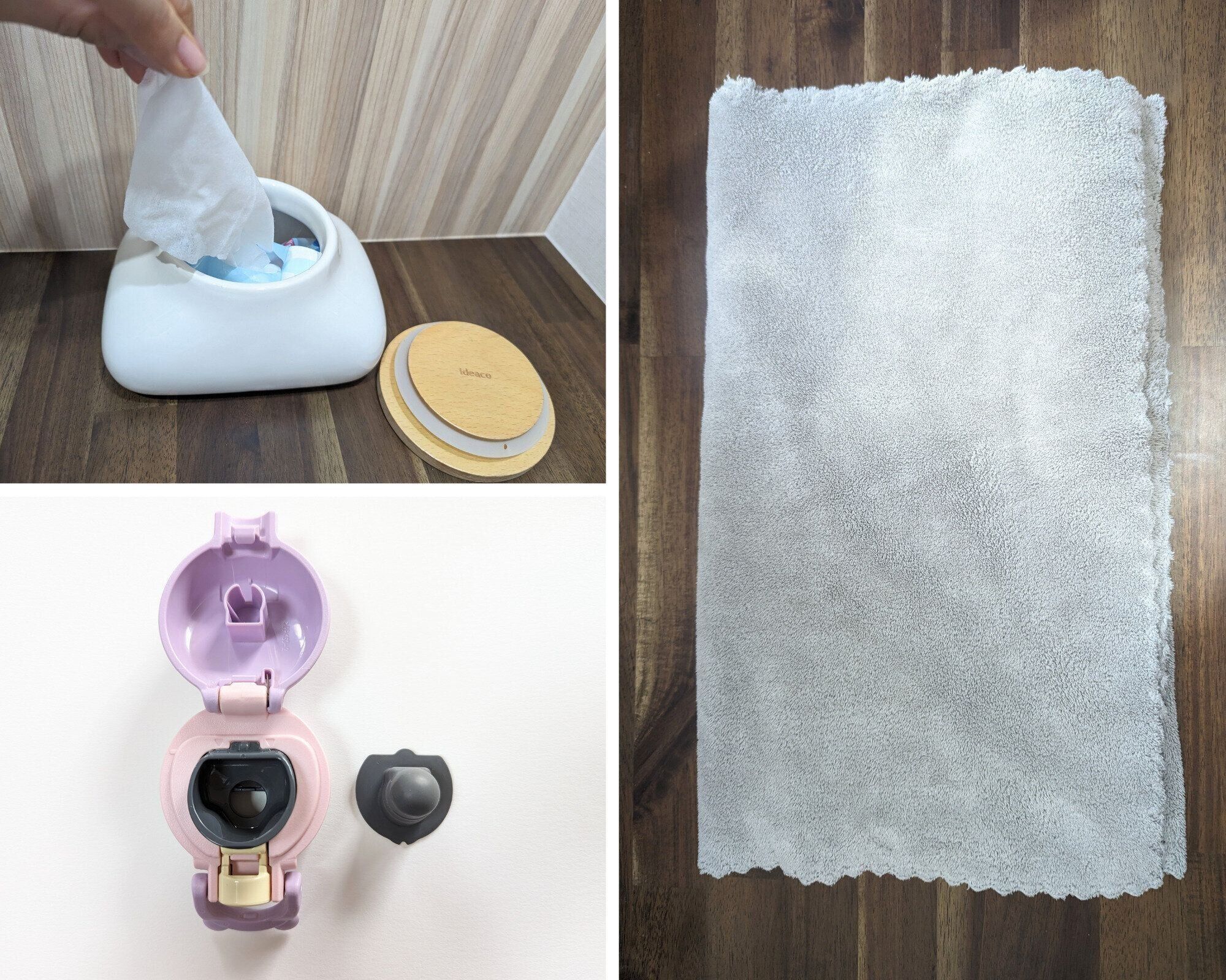 これがあるとラクになる！子どもとの毎日を今よりちょっと快適にしてくれるモノ3選