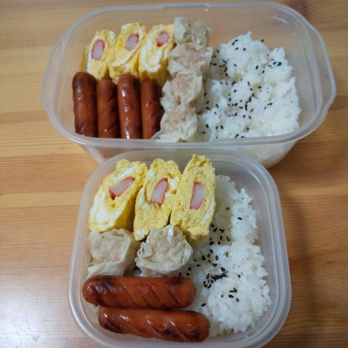 お財布にもカラダにも優しい30minute弁当