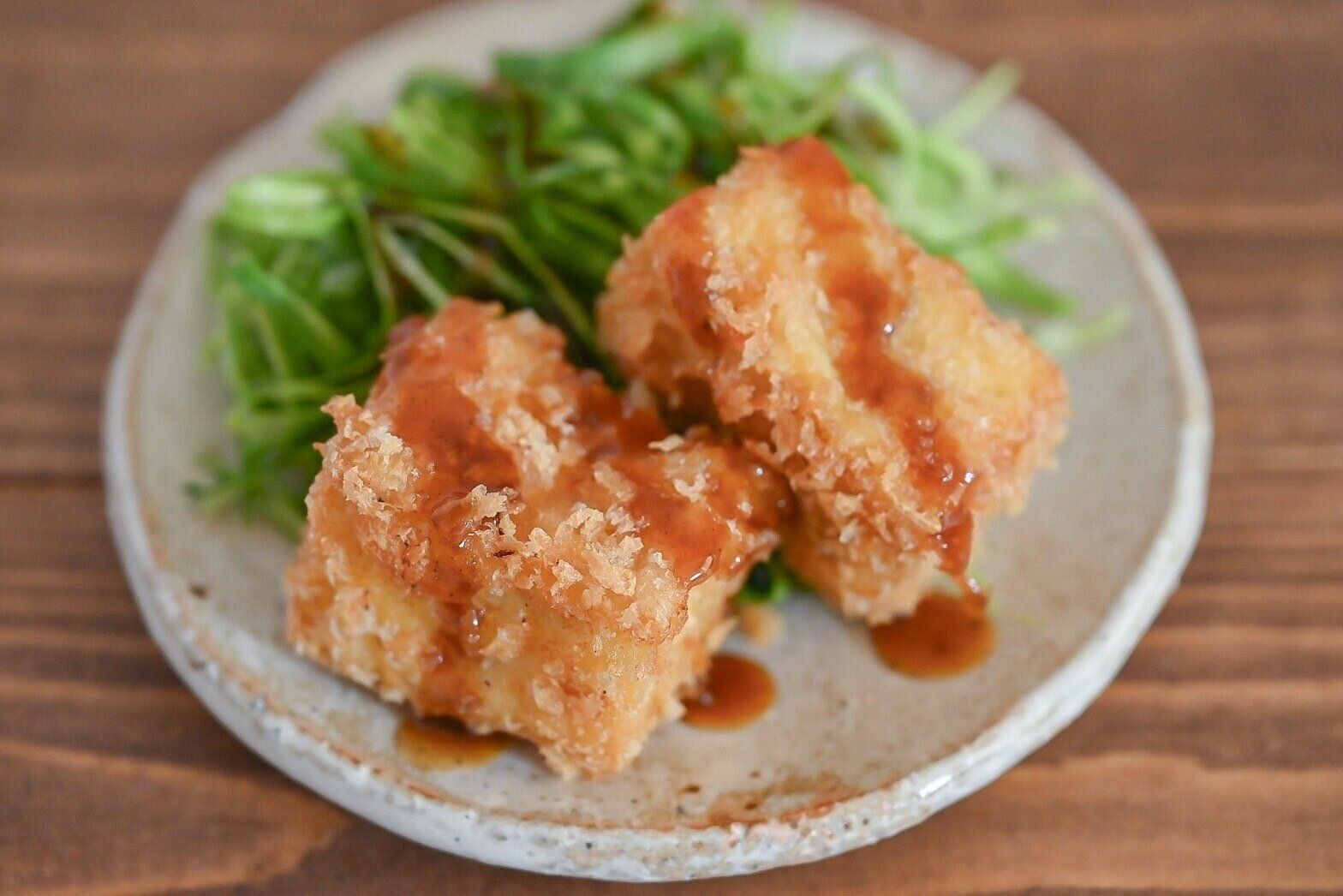 節約に！ダイエットに！安価で作れるのにボリューム有！厚揚げを使う簡単レシピ3選