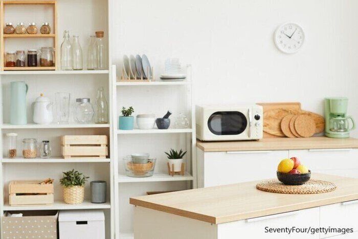 片付けでストレスフリーな暮らし