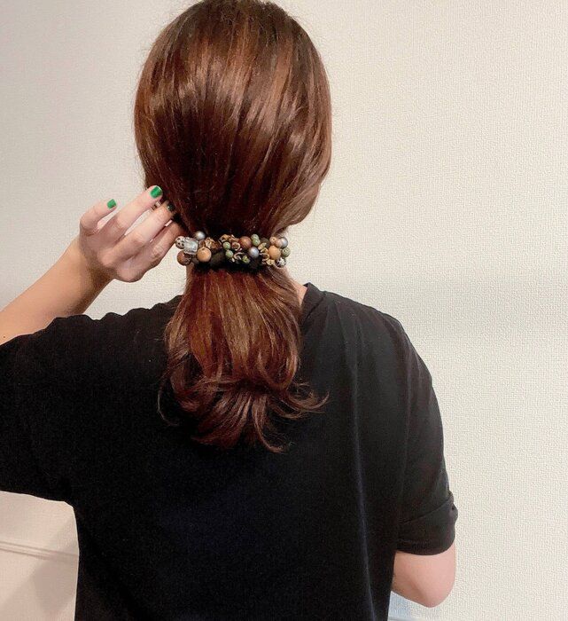 【自己紹介】プチプラアイテム探しが大好きなhamiです！