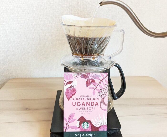 【自己紹介】年間200種類以上のコーヒーを飲むKazuと申します。