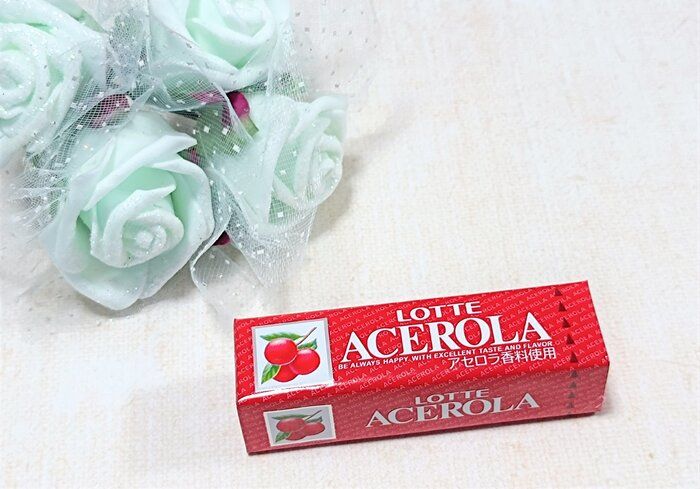 【ダイソー】先行復刻発売!あの懐かしいロッテのガムをゲットしよう！