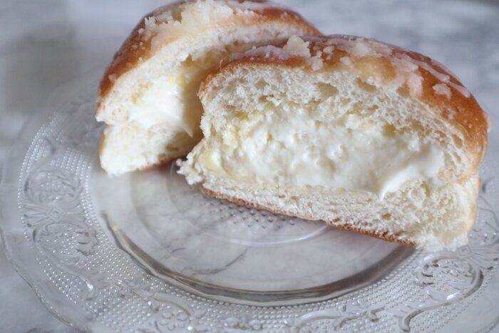 とろける美味しさ!セブンイレブンの100円台で買えるもはやスイーツな菓子パン