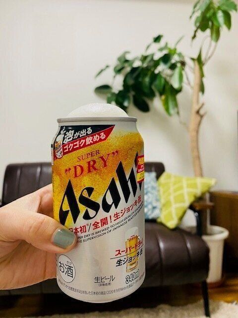 人気すぎて発売して2日で出荷停止!話題の生ジョッキ缶飲んでみた!