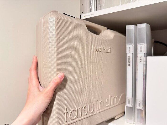 カセットコンロには寿命がある!?ケース付きで収納しやすいカセットコンロがおすすめ