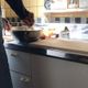 今が旬!サツマイモを作ったサイコロ型スイートポテト