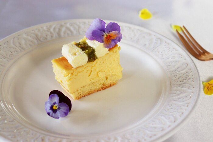 【成城石井】話題のあの「シチリアレモンのチーズケーキ」を食べてみました！