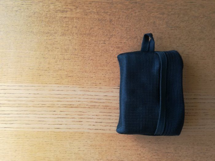 【無印良品】旅行の後のタイヘン！！がラクになるグッズ