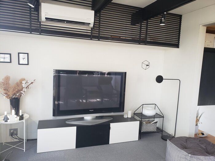 敢えて出しっぱなしにすることでサッとこそうじできるアイテム3選