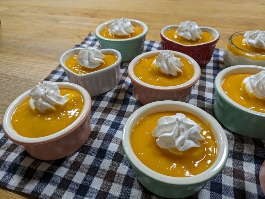 【節約】ゆるい食費節約１（おやつは家にあるもので作ります）