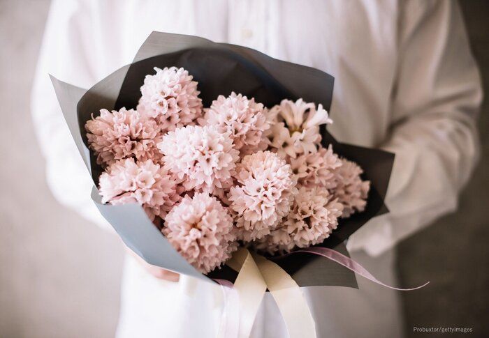 【サンキュ！SDGｓ部】売れ残った花は廃棄？花を無駄にしないために出来ること