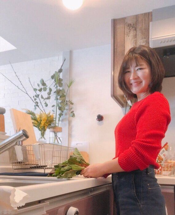 １０㌔痩せた片付けアドバイザーの、ダイエットが叶うキッチンの仕組み