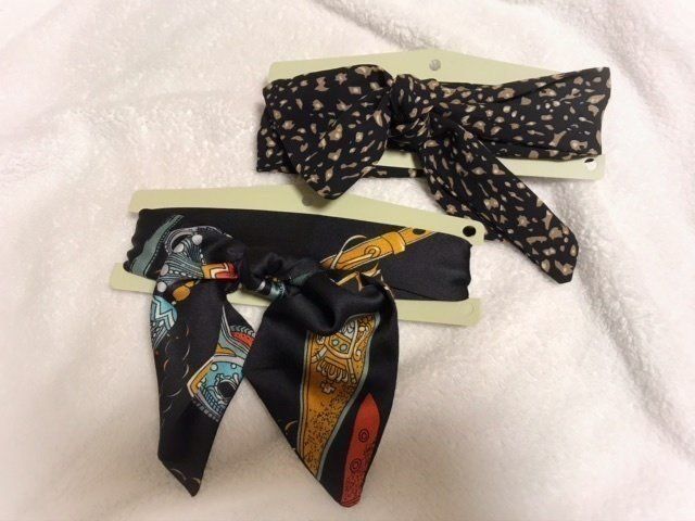 300円で叶う！バッグを変身させる○○活用術