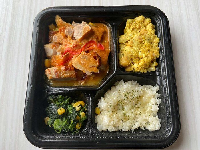 【成城石井】おいしいものを我慢せずに糖質制限ができる「冷凍弁当」に注目！