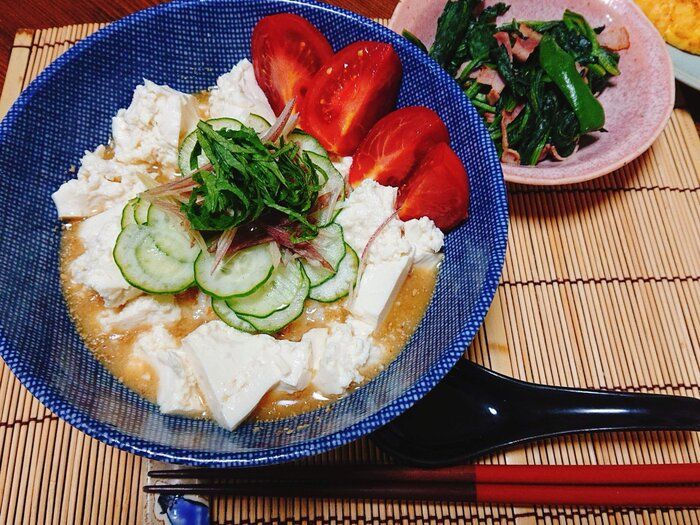 【無印良品】夏にぴったりの簡単ごはん！