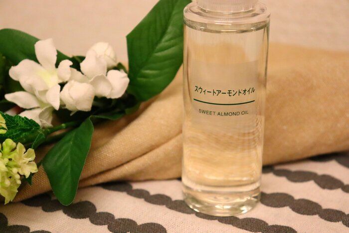 【アラフォー美容術】無印のオイルが優秀！つけたいタイミングは〇〇の前？！