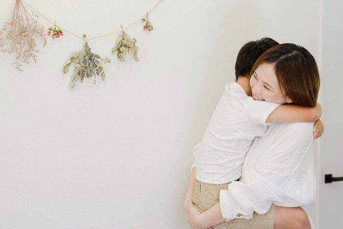 2023年の目標は「甘」【私、甘い人になります！】中3息子に気づかされたこと