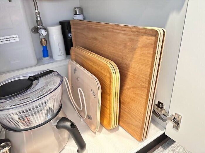 【3COINS】鍋フタスタンドがトレースタンドにもなって大活躍！