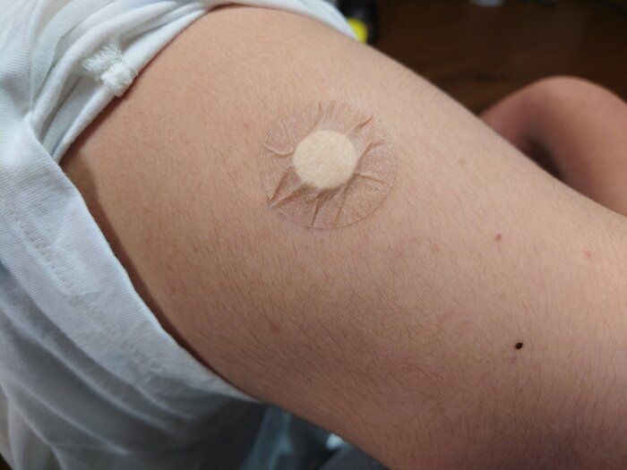 【ワクチン】2回目接種終わりました