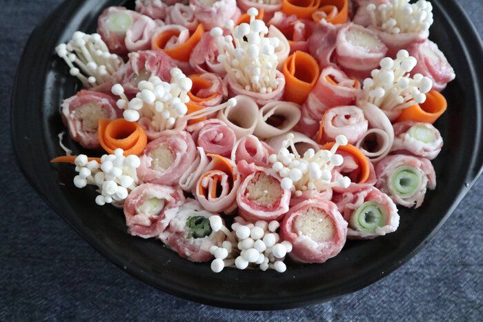 簡単!美味しい!可愛いお鍋の作り方