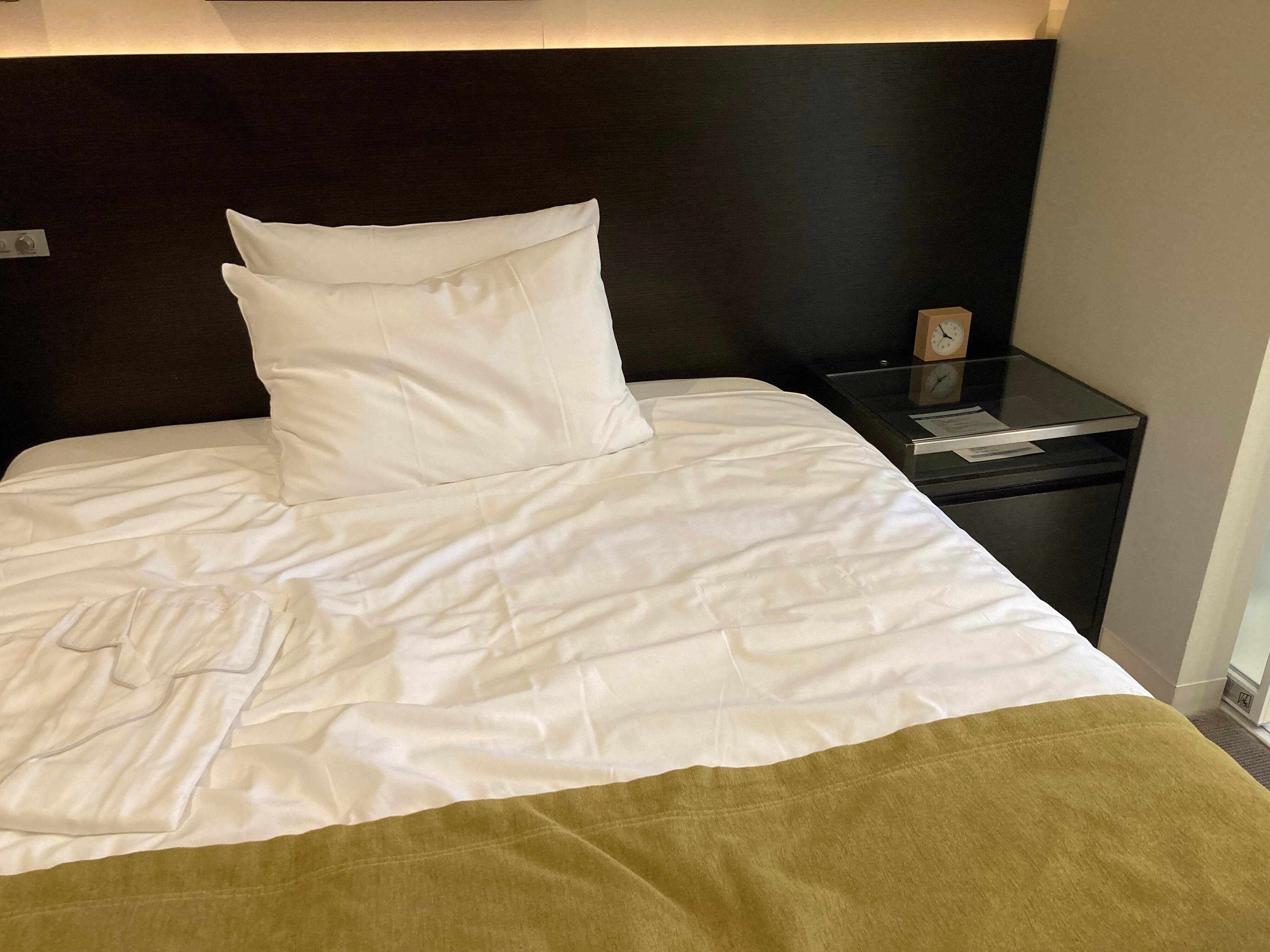 「ぐっすり眠れない」から解放される⁉睡眠の質を上げるアイテム3つ