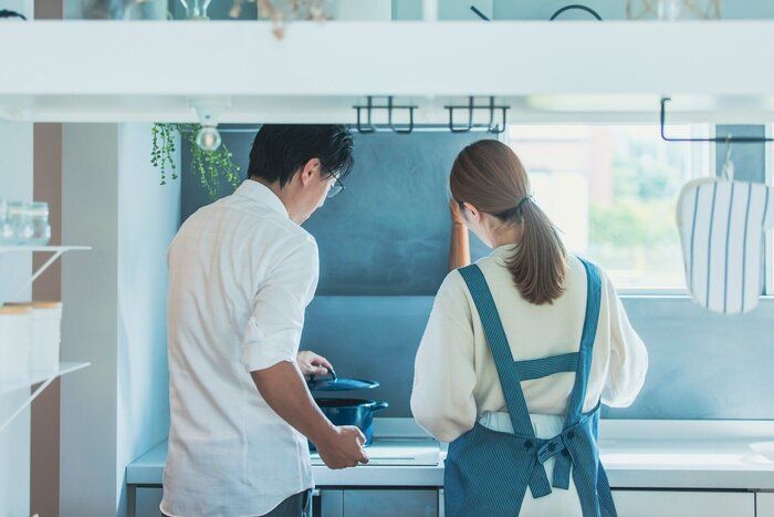 【ワーママ】春こそチャンス！家事や育児を1人でやらない3つの工夫