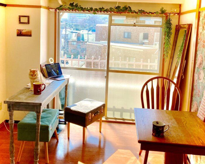 【自己紹介】もっとラクに生きたい！「ずぼらシンプリスト」シンプルな暮らしで幸せサポート あらちぇ