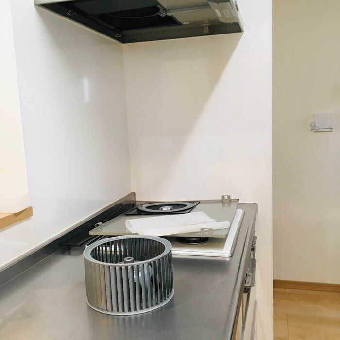 【今が大掃除のチャンス！】寒くなる前に今年の汚れを落とそう