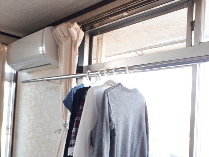 花粉対策はたったの２００円