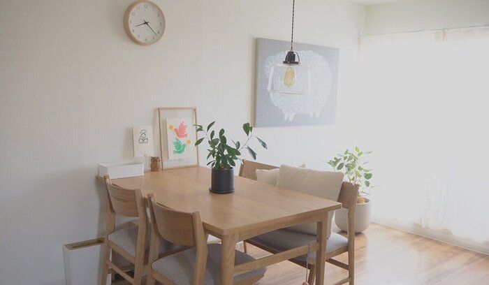 もう挫折しない！汚部屋からミニマリストになれた「片付けの順番」とは？