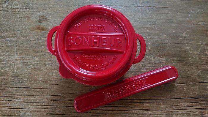 セリアのお気に入りお弁当