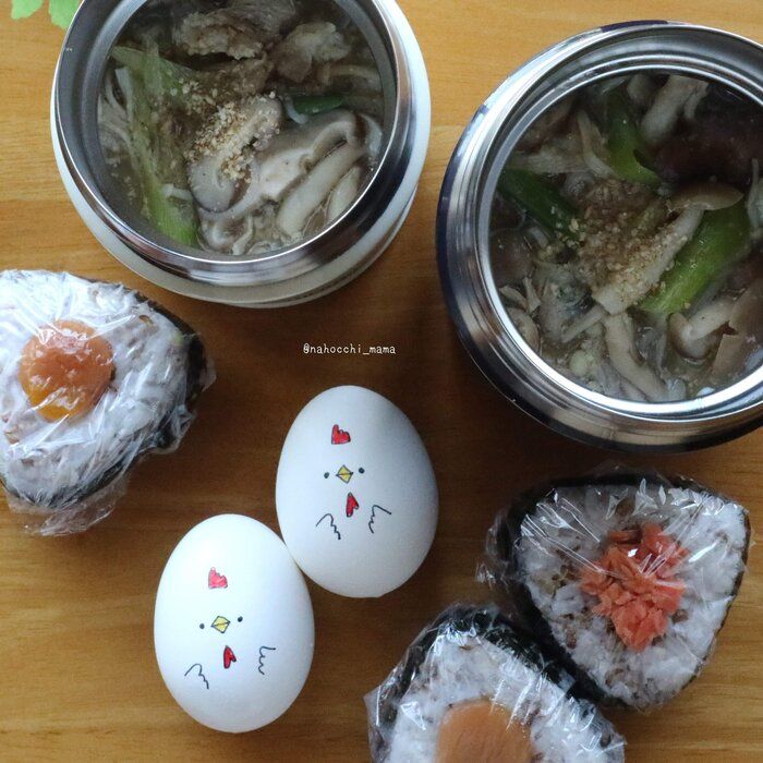 ゆる糖質オフ生活始めました! しらたきde味噌ラーメン風レシピ有り