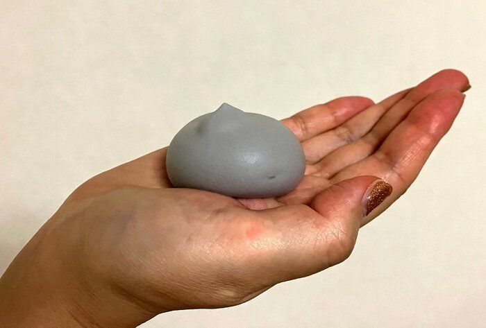 いちご鼻にサヨウナラ！鼻の角栓をごっそり落とす！？泡の洗顔料