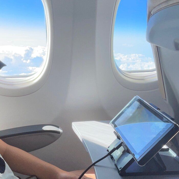 【子連れ帰省】帰省の移動時間を快適にしてくれるアイテム5選