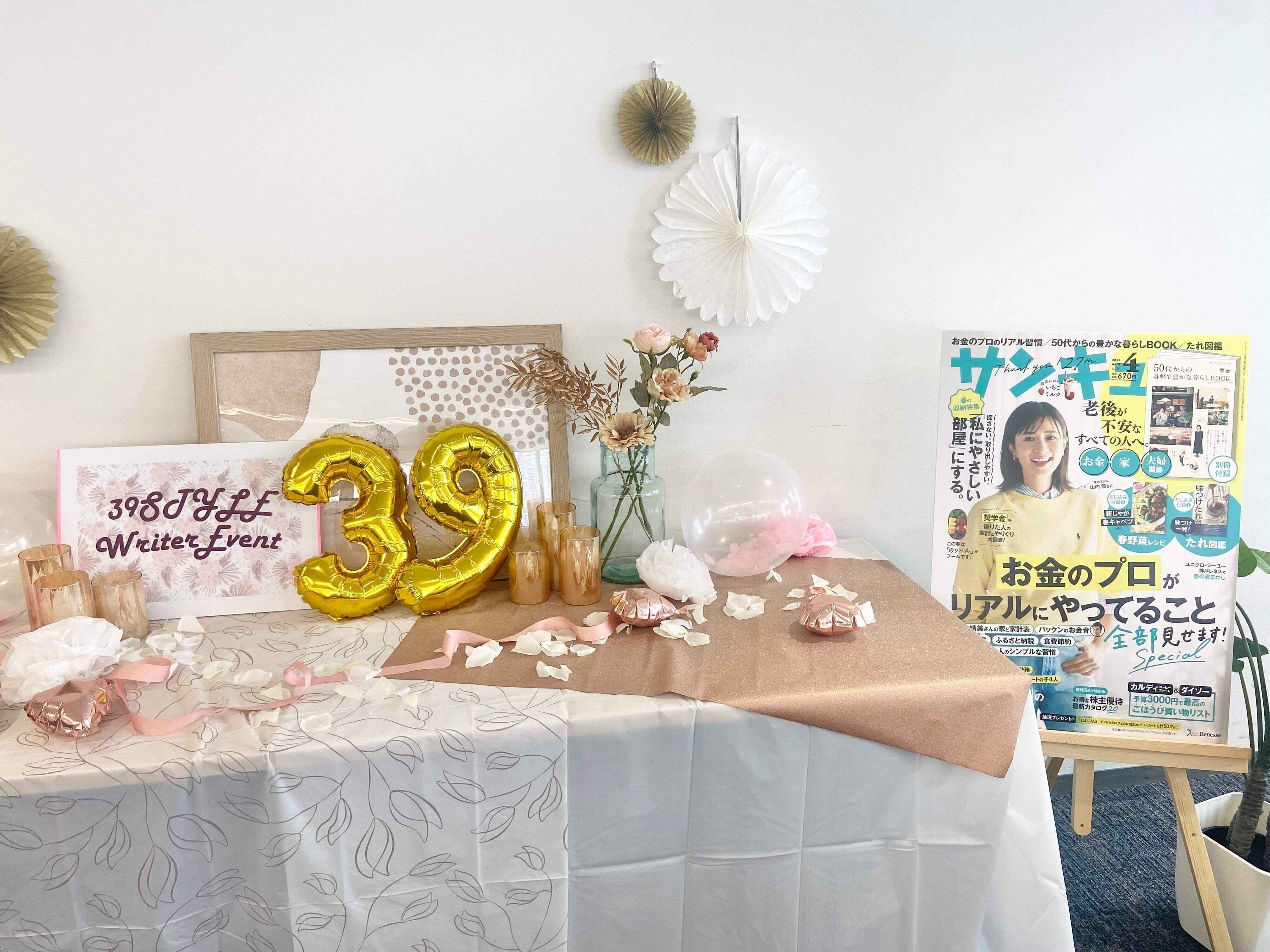 今年はどれだけ達成できる？私が2024年に挑戦していること・挑戦したいこと