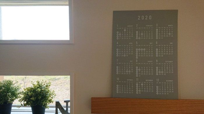 2020年やりたいこと・やっていくこと